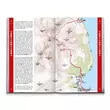 Cartographia K 5990 Skócia - tengerparti és felföldi túrák térkép+kalauz-9783991219408