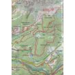 Cartographia K 62 Ossiacher See - Feldkirchen in Kärnten turistatérkép-Kompass-9783991210009