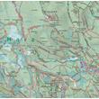 Cartographia K 66 Nockberge Nemzeti Park, Liesertal turistatérkép 9783991212485