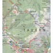 Cartographia K 69 Gesäuse, Ennstal Alpok turistatérkép 9783991212522