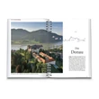 Cartographia K 6914 Donauradweg Passautól Bécsen át Pozsonyig kerékpáros útikönyv-9783991216032