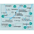 Cartographia K 99 Oberengadin - Alta Engadina turistatérkép 9783990449615
