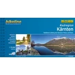 Cartographia Karintia kerékpáros kalauz (Esterbauer)9783850009768