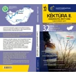 Cartographia Kéktúra II. turistatérkép szett (Dunántúl, Nyugat-Magyarország) – Visegrád–Írott-kő-9789633539347