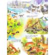 Cartographia - Képes atlasz gyermekeknek - Állatok és élőhelyek - 9789634459149