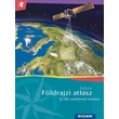 Cartographia Képes földrajzi atlasz 5-10. osztályosoknak (MS-4105U) - Mozaik-9789636976712