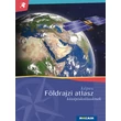 Cartographia Képes földrajzi atlasz középiskolásoknak (MS-4109U) - Mozaik-9789636976729