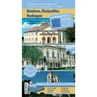 Cartographia Kisújszállás - Kenderes - Kunhegyes várostérkép - Stiefel 9789639939479