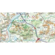 Cartographia Krakkó és környéke turistatérkép-ExpressMap-9788381907163