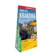 Cartographia Krakkó és környéke turistatérkép-ExpressMap-9788381907163