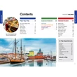 Cartographia Helsinki Pocket útikönyv 9781787016255