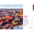 Cartographia Helsinki Pocket útikönyv 9781787016255