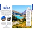 Cartographia Közép-Ázsia útikönyv Lonely Planet (angol) 9781787016743