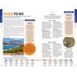 Cartographia Közép-Ázsia útikönyv Lonely Planet (angol) 9781787016743