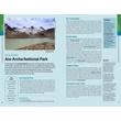 Cartographia Közép-Ázsia útikönyv Lonely Planet (angol) 9781787016743