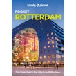 Cartographia Rotterdam Pocket útikönyv Lonely Planet (angol) 9781788680998