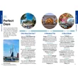 Cartographia Rotterdam Pocket útikönyv Lonely Planet (angol) 9781788680998