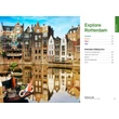 Cartographia Rotterdam Pocket útikönyv Lonely Planet (angol) 9781788680998