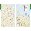 Cartographia Rotterdam Pocket útikönyv Lonely Planet (angol) 9781788680998