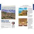 Cartographia Bolívia útikönyv Lonely Planet (angol) 9781788684262