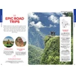 Cartographia Bolívia útikönyv Lonely Planet (angol) 9781788684262