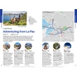 Cartographia Bolívia útikönyv Lonely Planet (angol) 9781788684262