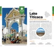 Cartographia Bolívia útikönyv Lonely Planet (angol) 9781788684262