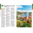 Cartographia Bolívia útikönyv Lonely Planet (angol) 9781788684262