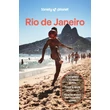 Cartographia Rio de Janeiro útikönyv Lonely Planet (angol) 9781788684279