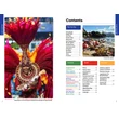 Cartographia Rio de Janeiro útikönyv Lonely Planet (angol) 9781788684279