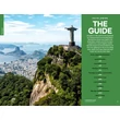 Cartographia Rio de Janeiro útikönyv Lonely Planet (angol) 9781788684279