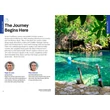 Cartographia Cancún és a Maya Riviéra Pocket útikönyv Lonely Planet (angol) 9781788684293
