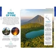 Cartographia Közép-Amerika útikönyv Lonely Planet (angol) 9781788684347