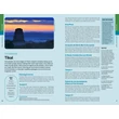 Cartographia Közép-Amerika útikönyv Lonely Planet (angol) 9781788684347