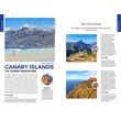 Kanári-szigetek útikönyv Lonely Planet (angol)