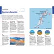 Kanári-szigetek útikönyv Lonely Planet (angol)
