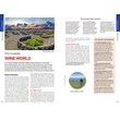 Kanári-szigetek útikönyv Lonely Planet (angol)