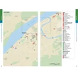 Cartographia Laosz útikönyv Lonely Planet (angol) 9781788688383