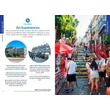 Cartographia Rió de Janeiro Pocket útikönyv Lonely Planet (angol) 9781788688659