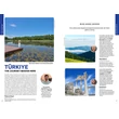 Törökország útikönyv Lonely Planet (angol)