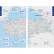 Törökország útikönyv Lonely Planet (angol)
