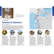 Törökország útikönyv Lonely Planet (angol)