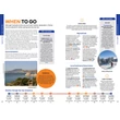 Törökország útikönyv Lonely Planet (angol)