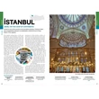 Törökország útikönyv Lonely Planet (angol)