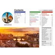 Firenze és Toszkána Pocket útikönyv Lonely Planet (angol)