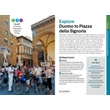 Firenze és Toszkána Pocket útikönyv Lonely Planet (angol)