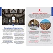 Firenze és Toszkána Pocket útikönyv Lonely Planet (angol)