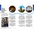 Firenze és Toszkána Pocket útikönyv Lonely Planet (angol)
