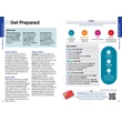 Firenze és Toszkána Pocket útikönyv Lonely Planet (angol)