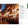Firenze és Toszkána Pocket útikönyv Lonely Planet (angol)